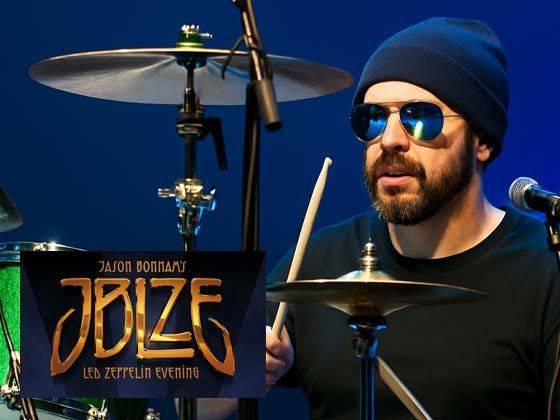 Jason Bonham's Led Zeppelin Evening